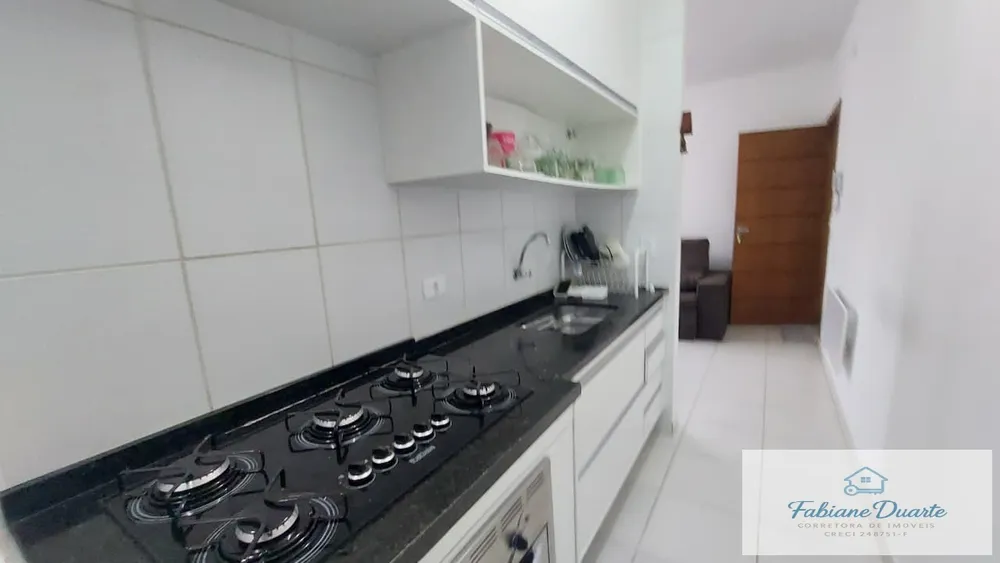Apartamento, 2 quartos, 55 m² - Foto 4