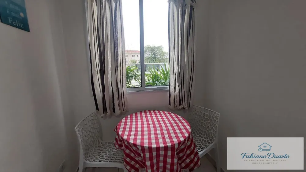 Apartamento, 2 quartos, 55 m² - Foto 6