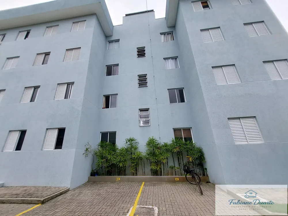 Apartamento, 2 quartos, 55 m² - Foto 10