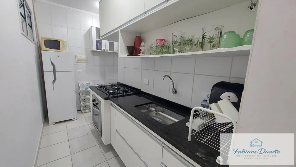 Apartamento, 2 quartos, 55 m² - Foto 5