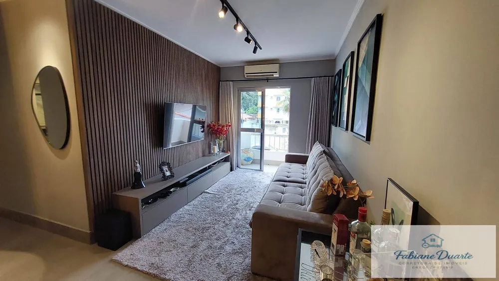 Apartamento, 2 quartos, 70 m² - Foto 2