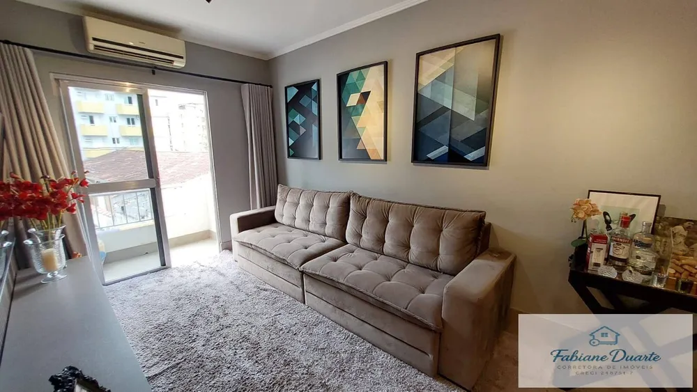 Apartamento, 2 quartos, 70 m² - Foto 3