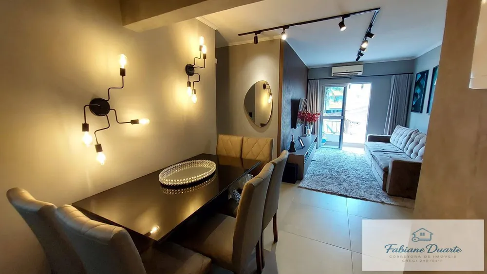 Apartamento, 2 quartos, 70 m² - Foto 1