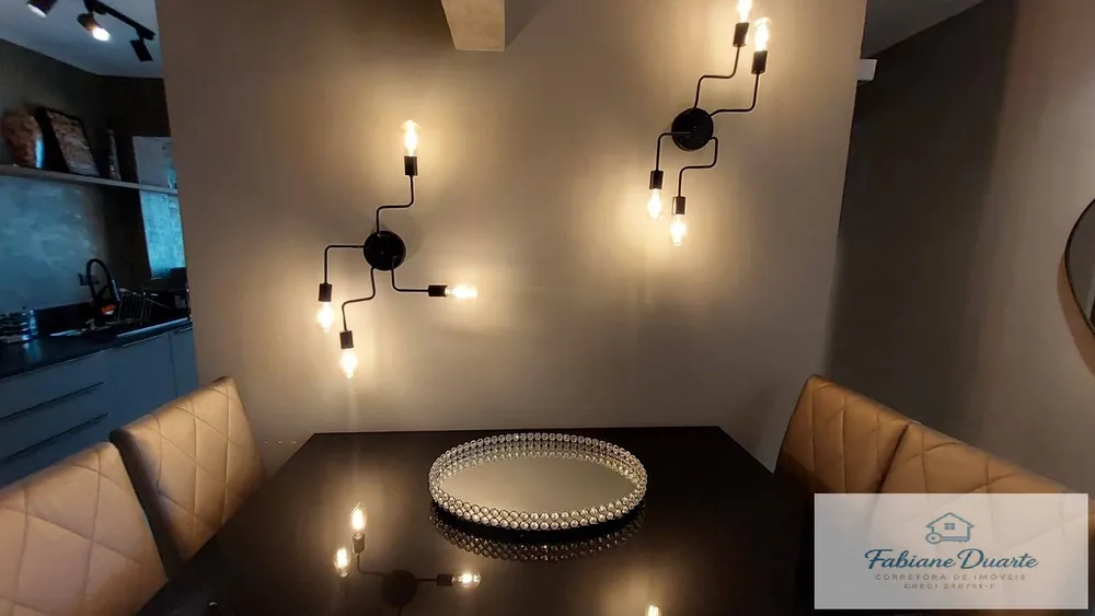 Apartamento, 2 quartos, 70 m² - Foto 4