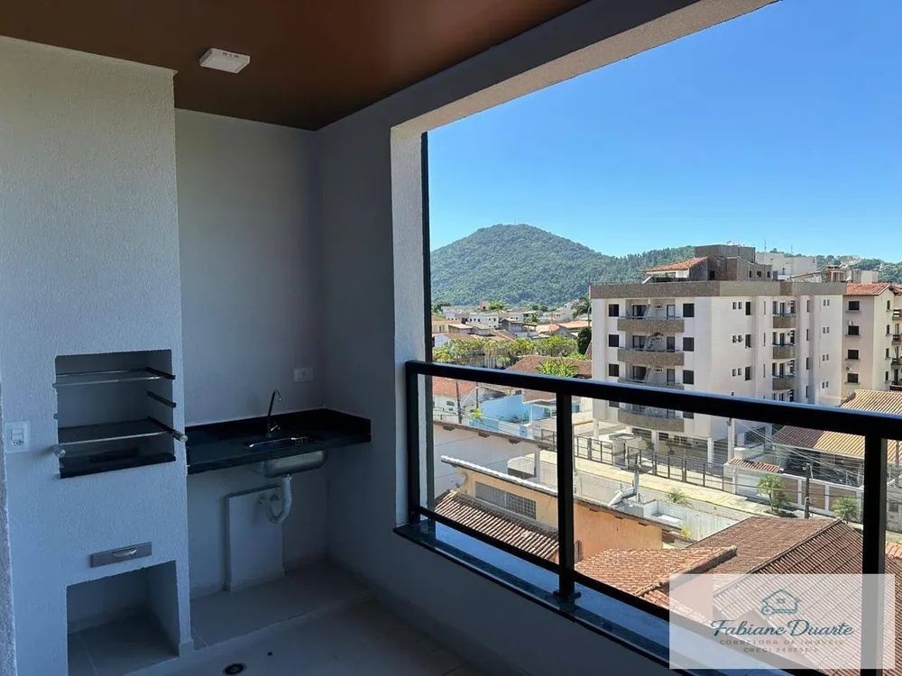 Apartamento, 2 quartos, 70 m² - Foto 3