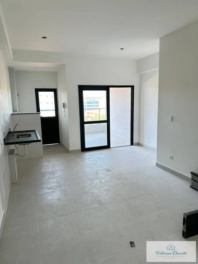 Apartamento, 2 quartos, 70 m² - Foto 2