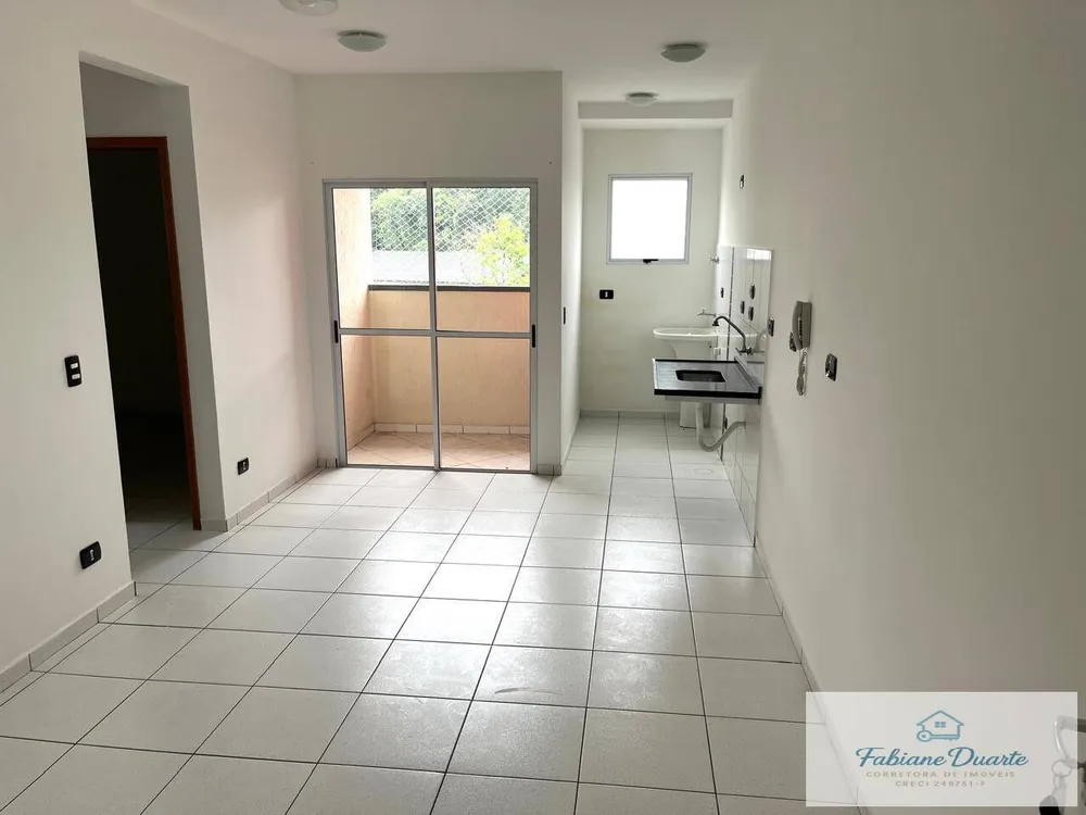 Apartamento, 2 quartos - Foto 1