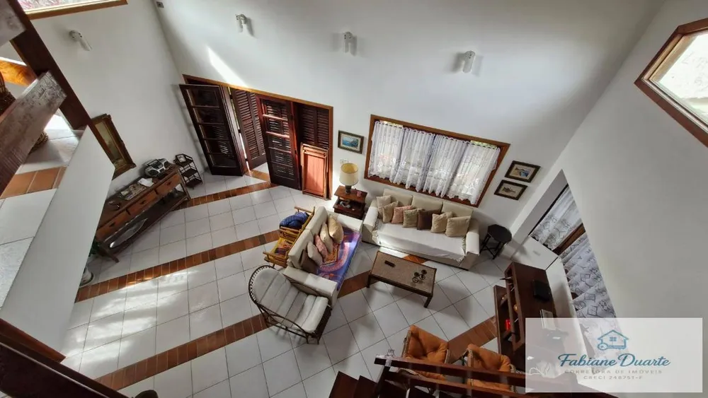 Sobrado, 5 quartos, 193 m² - Foto 2