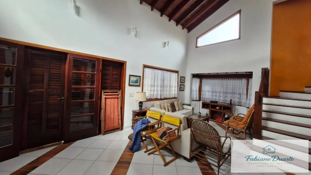 Sobrado, 5 quartos, 193 m² - Foto 3