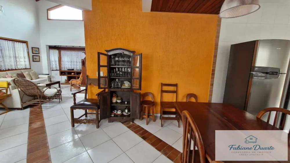 Sobrado, 5 quartos, 193 m² - Foto 8