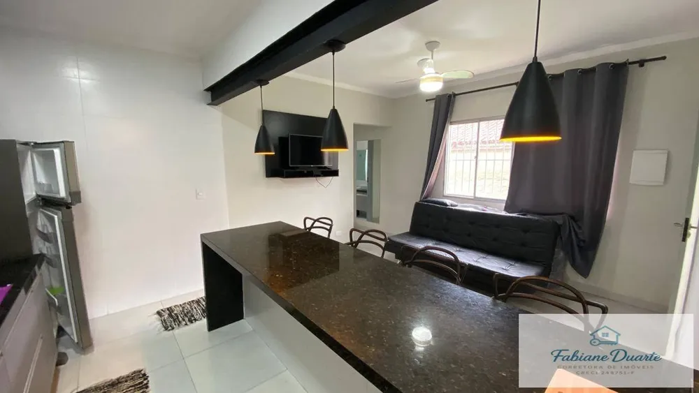 Apartamento, 1 quarto, 36 m² - Foto 4