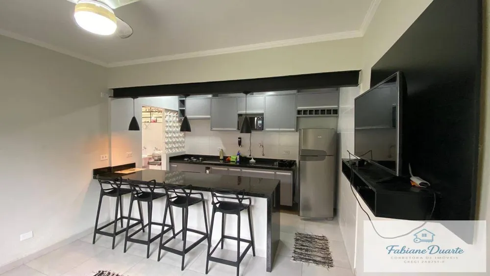 Apartamento, 1 quarto, 36 m² - Foto 5