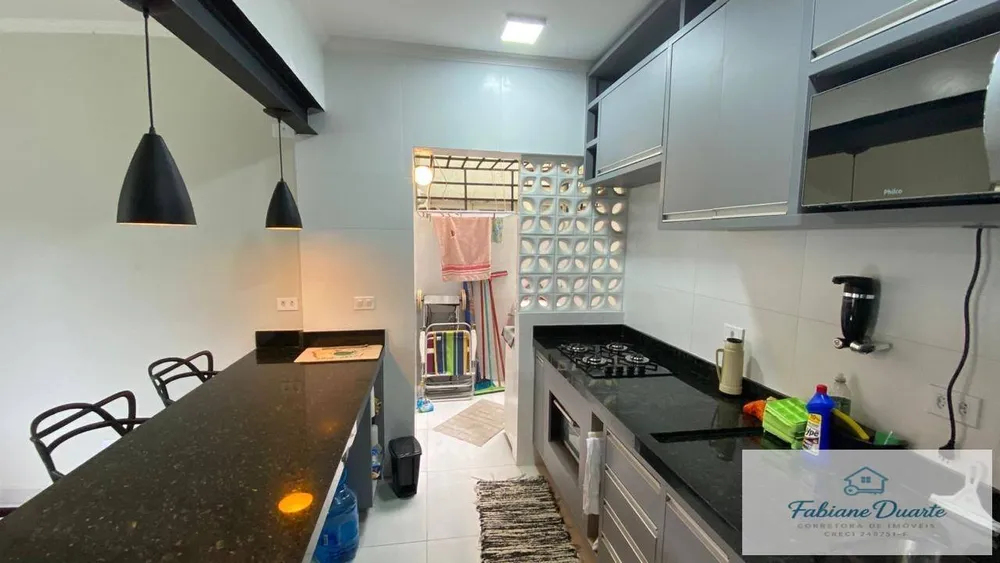 Apartamento, 1 quarto, 36 m² - Foto 3