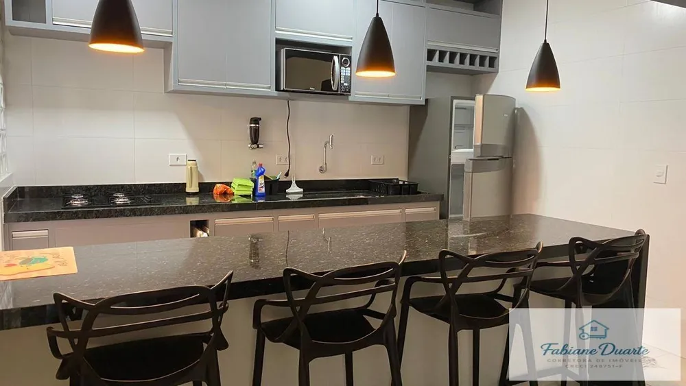 Apartamento, 1 quarto, 36 m² - Foto 9
