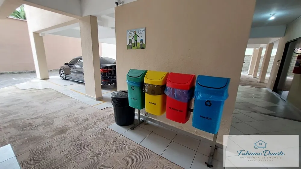 Apartamento, 1 quarto, 54 m² - Foto 14