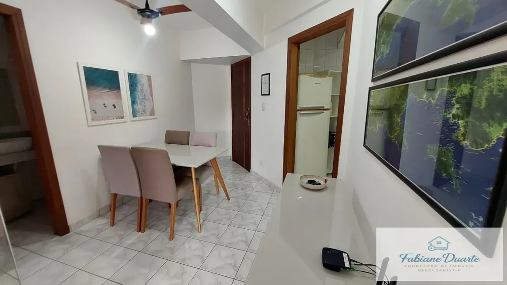 Apartamento, 1 quarto, 54 m² - Foto 7