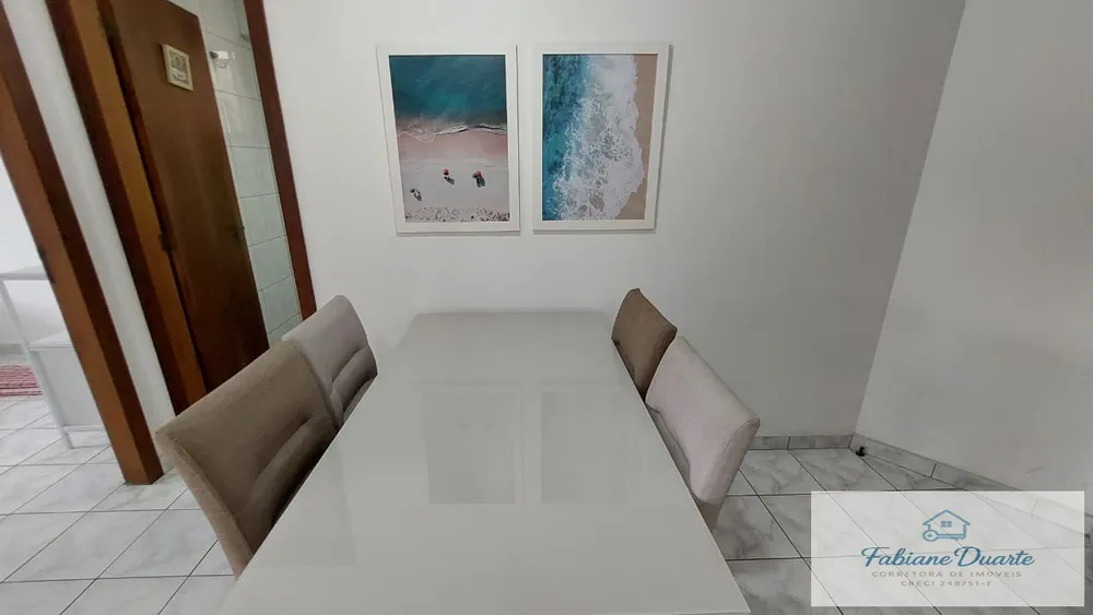 Apartamento, 1 quarto, 54 m² - Foto 5