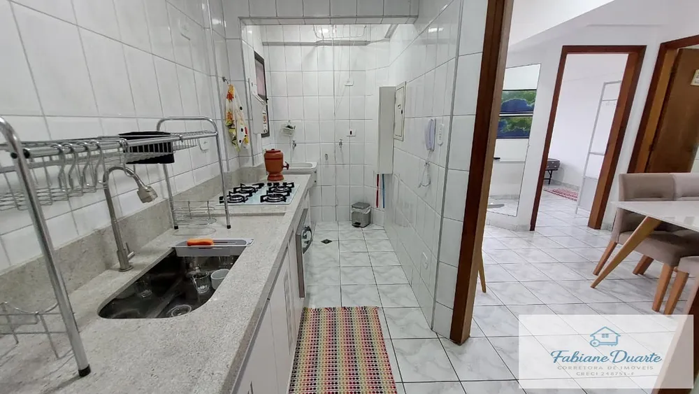 Apartamento, 1 quarto, 54 m² - Foto 9