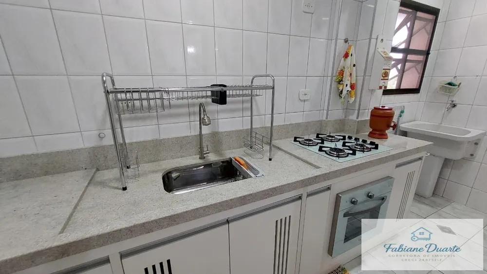 Apartamento, 1 quarto, 54 m² - Foto 11