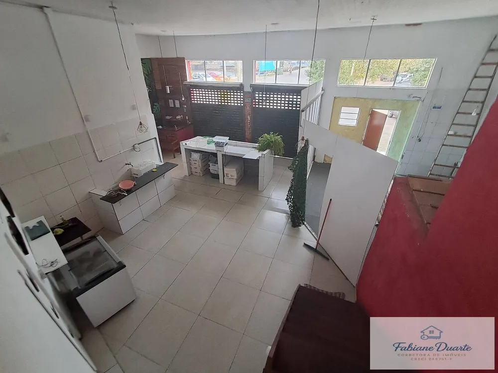 Sala-Conjunto, 196 m² - Foto 1