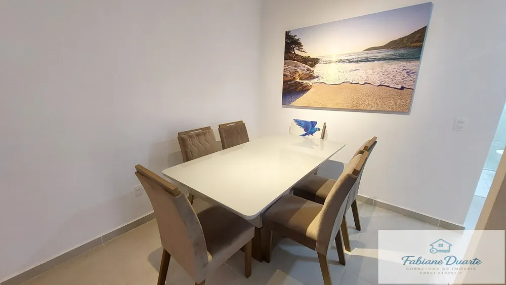 Apartamento, 2 quartos, 75 m² - Foto 5