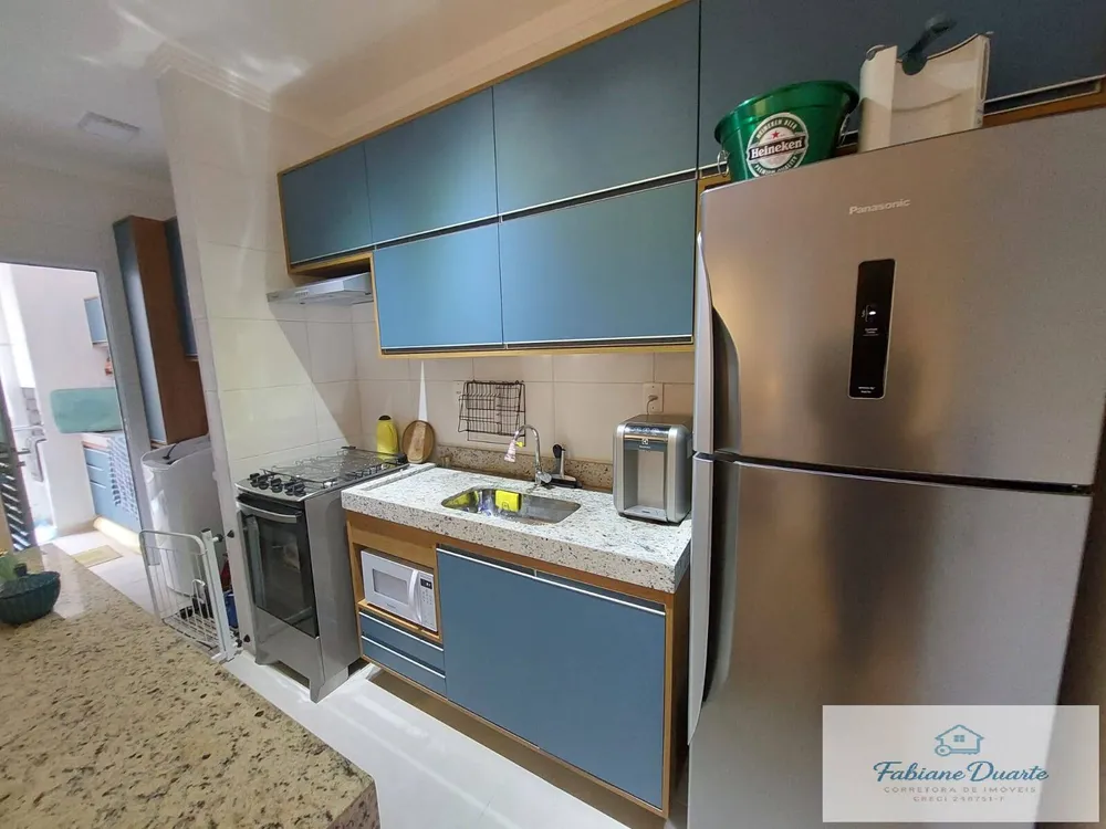 Apartamento, 2 quartos, 75 m² - Foto 10