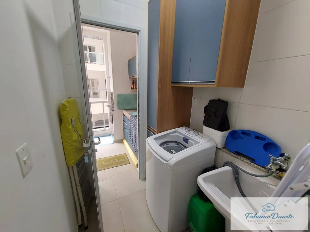 Apartamento, 2 quartos, 75 m² - Foto 12