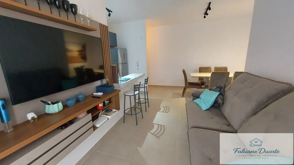 Apartamento, 2 quartos, 75 m² - Foto 6