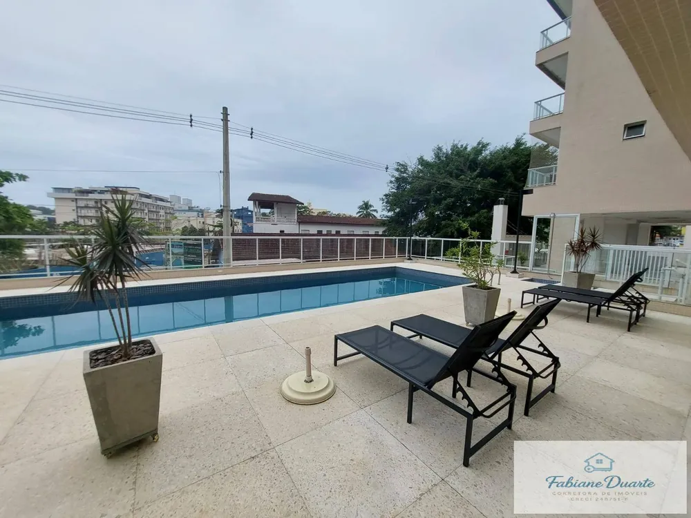 Apartamento, 2 quartos, 75 m² - Foto 14