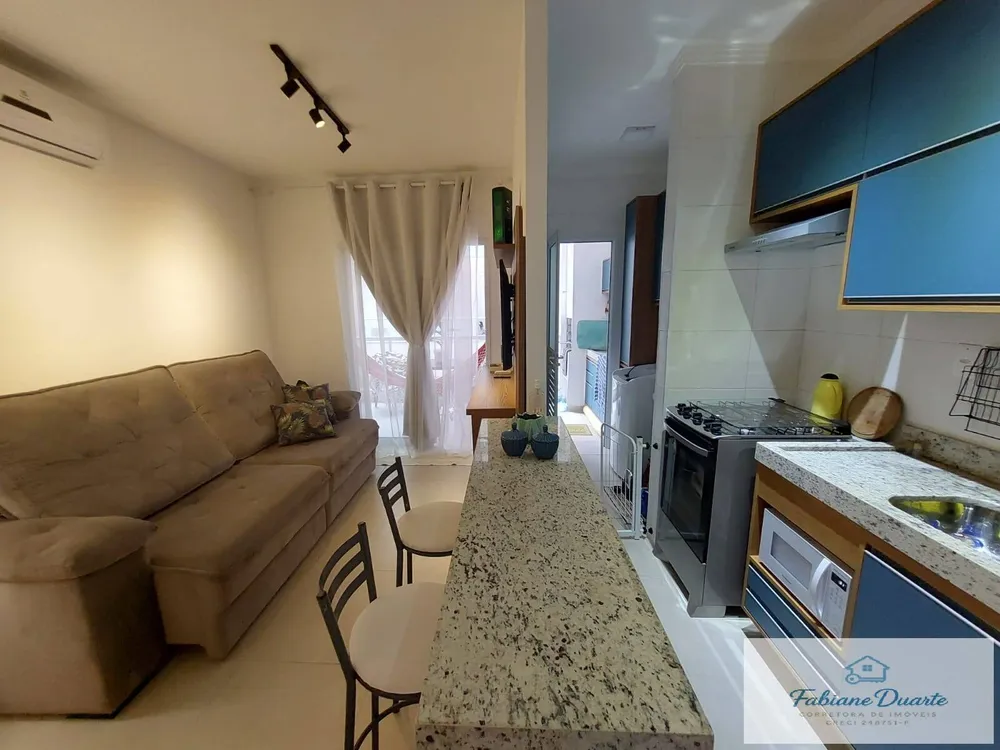 Apartamento, 2 quartos, 75 m² - Foto 2