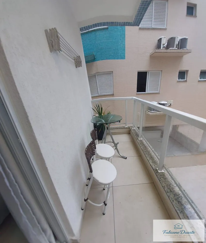 Apartamento, 2 quartos, 75 m² - Foto 13