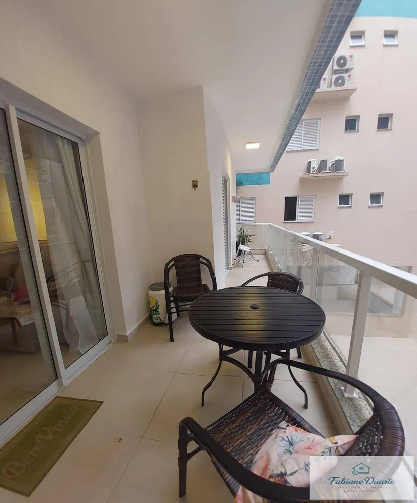 Apartamento, 2 quartos, 75 m² - Foto 9
