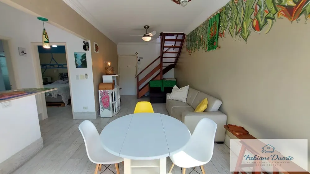 Apartamento, 2 quartos, 110 m² - Foto 5