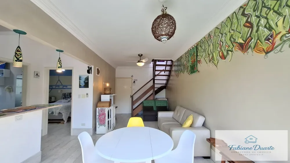 Apartamento, 2 quartos, 110 m² - Foto 2