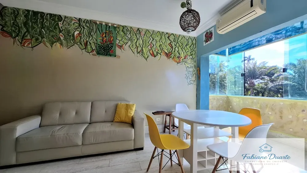 Apartamento, 2 quartos, 110 m² - Foto 3