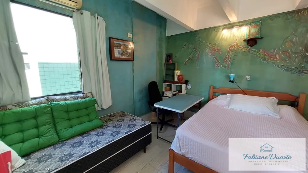 Apartamento, 2 quartos, 110 m² - Foto 15