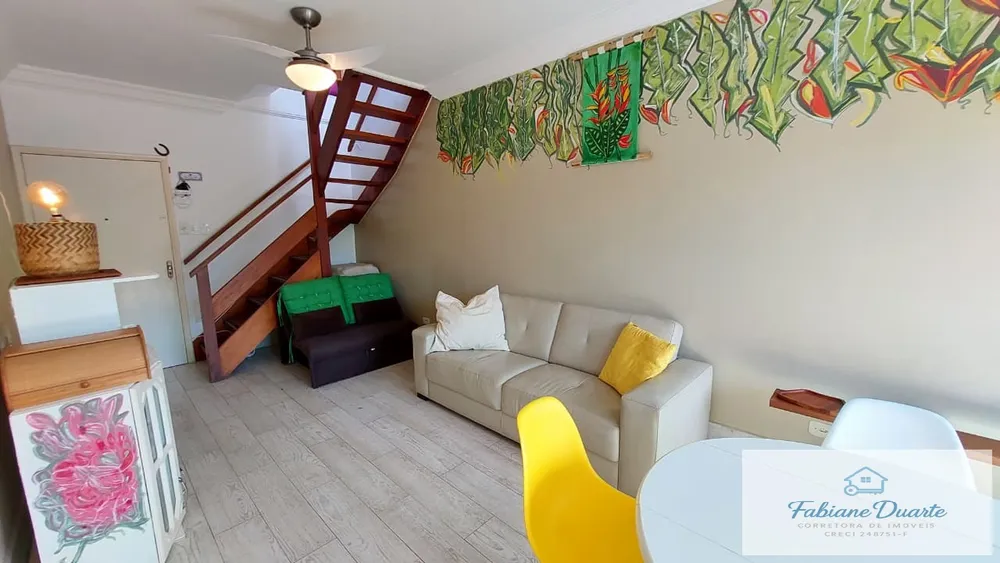 Apartamento, 2 quartos, 110 m² - Foto 9