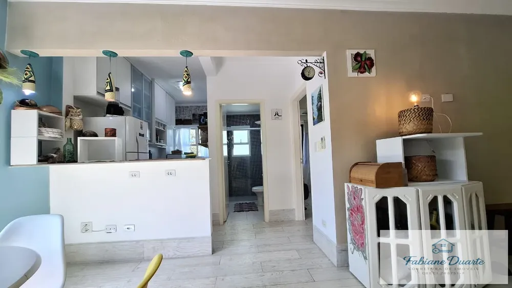Apartamento, 2 quartos, 110 m² - Foto 7