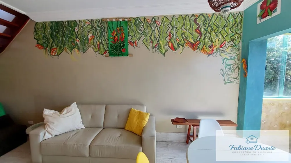 Apartamento, 2 quartos, 110 m² - Foto 1