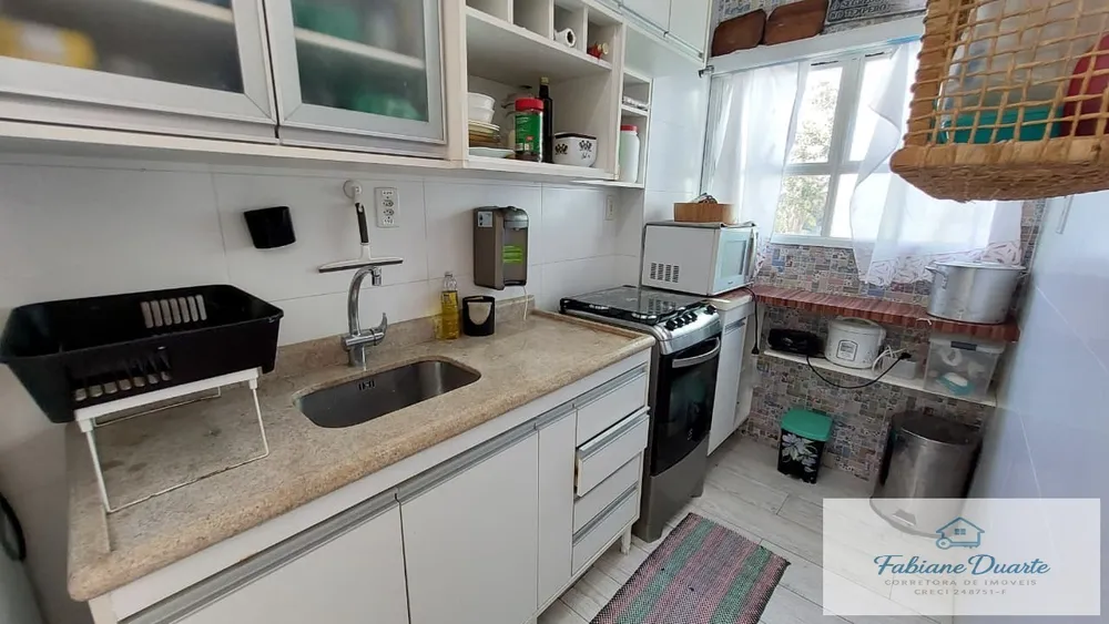 Apartamento, 2 quartos, 110 m² - Foto 10