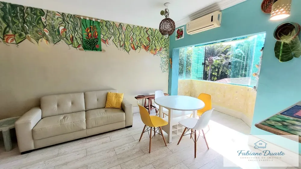 Apartamento, 2 quartos, 110 m² - Foto 6