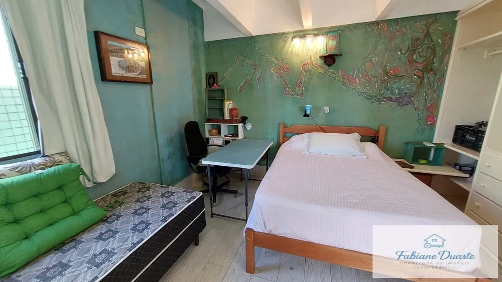 Apartamento, 2 quartos, 110 m² - Foto 13