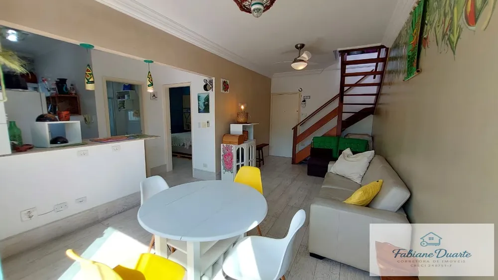 Apartamento, 2 quartos, 110 m² - Foto 4
