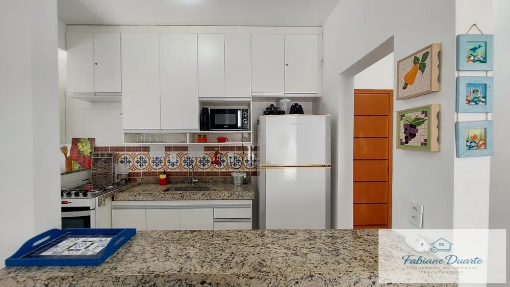 Apartamento, 2 quartos, 65 m² - Foto 6