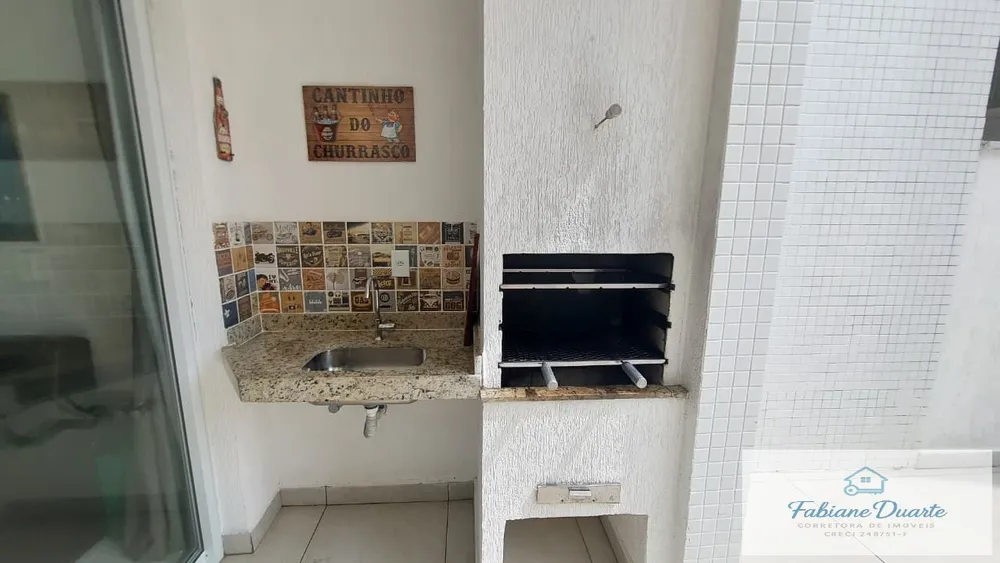 Apartamento, 2 quartos, 65 m² - Foto 11