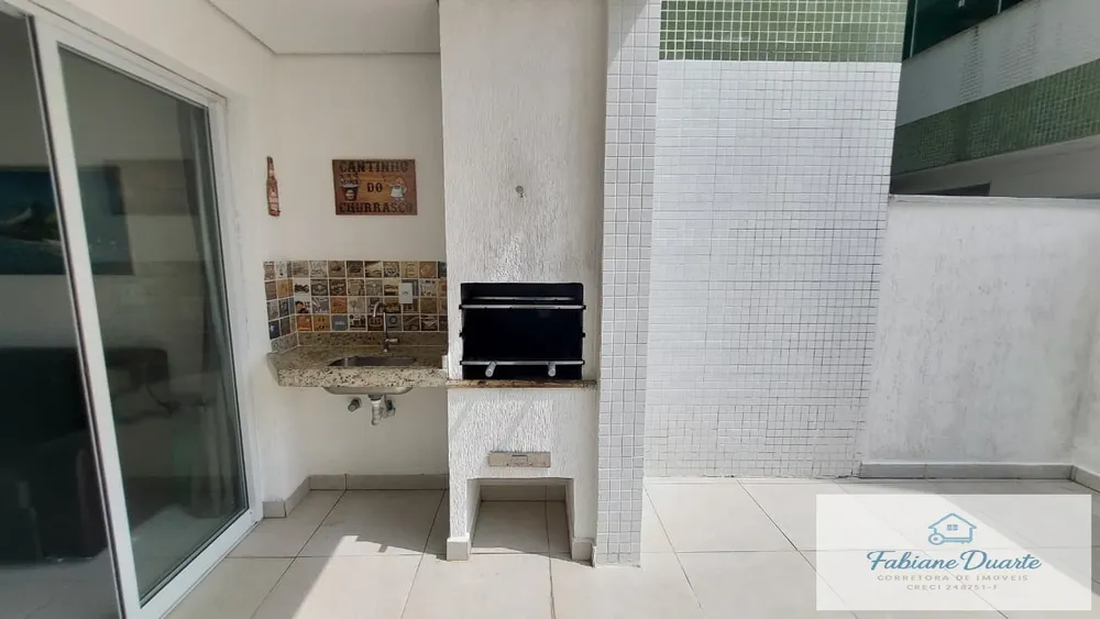 Apartamento, 2 quartos, 65 m² - Foto 7