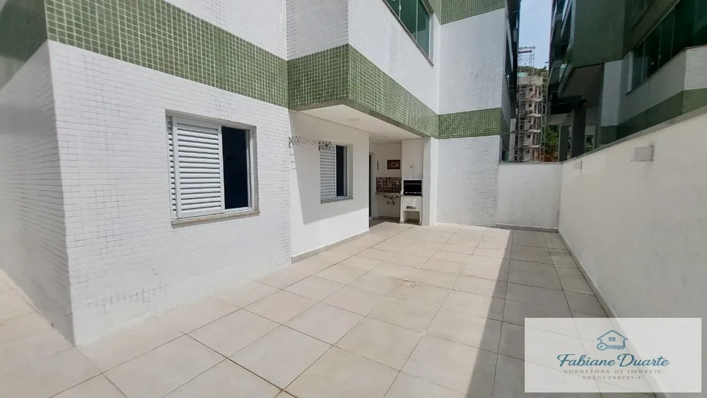 Apartamento, 2 quartos, 65 m² - Foto 1