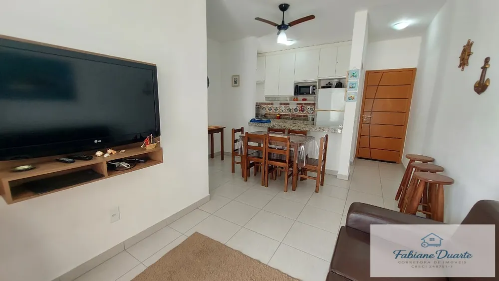 Apartamento, 2 quartos, 65 m² - Foto 2