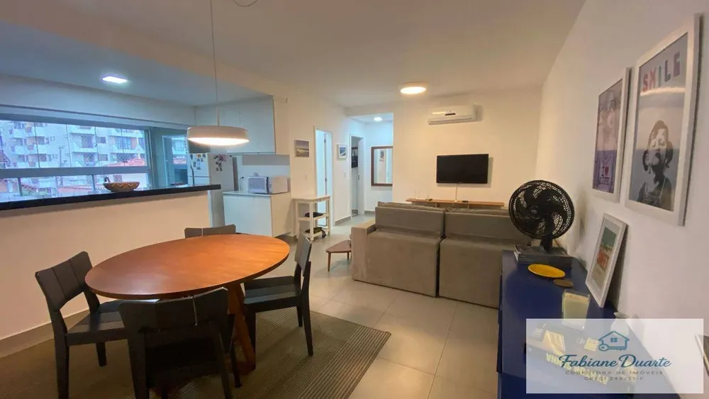Apartamento, 2 quartos - Foto 1