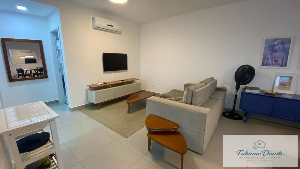 Apartamento, 2 quartos - Foto 2